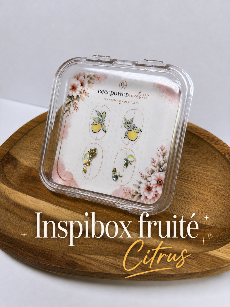 Inspibox Citrus