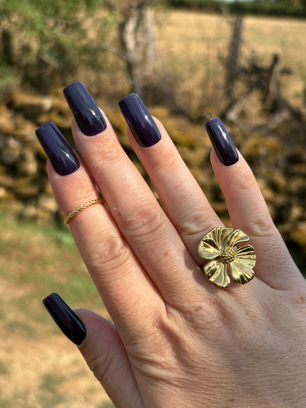 Press-On Nails -Unita opium
