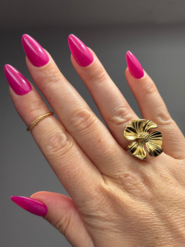 Press-On Nails-Unita oka050