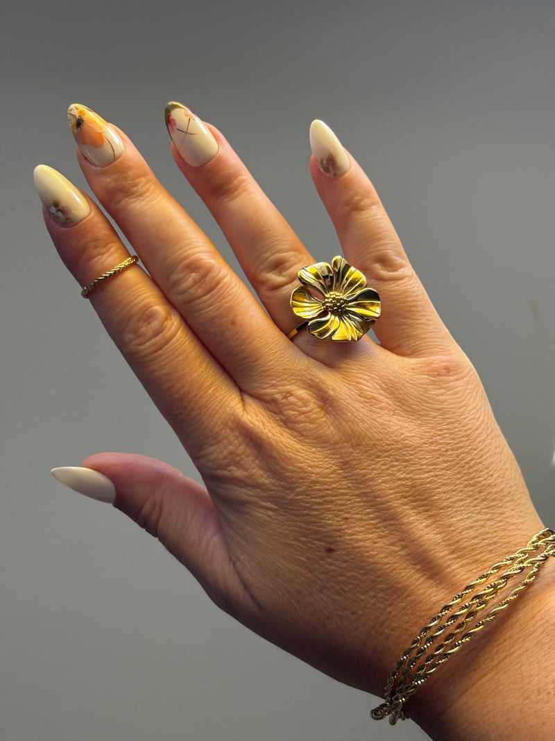 Press-On Nails Nolia Muse