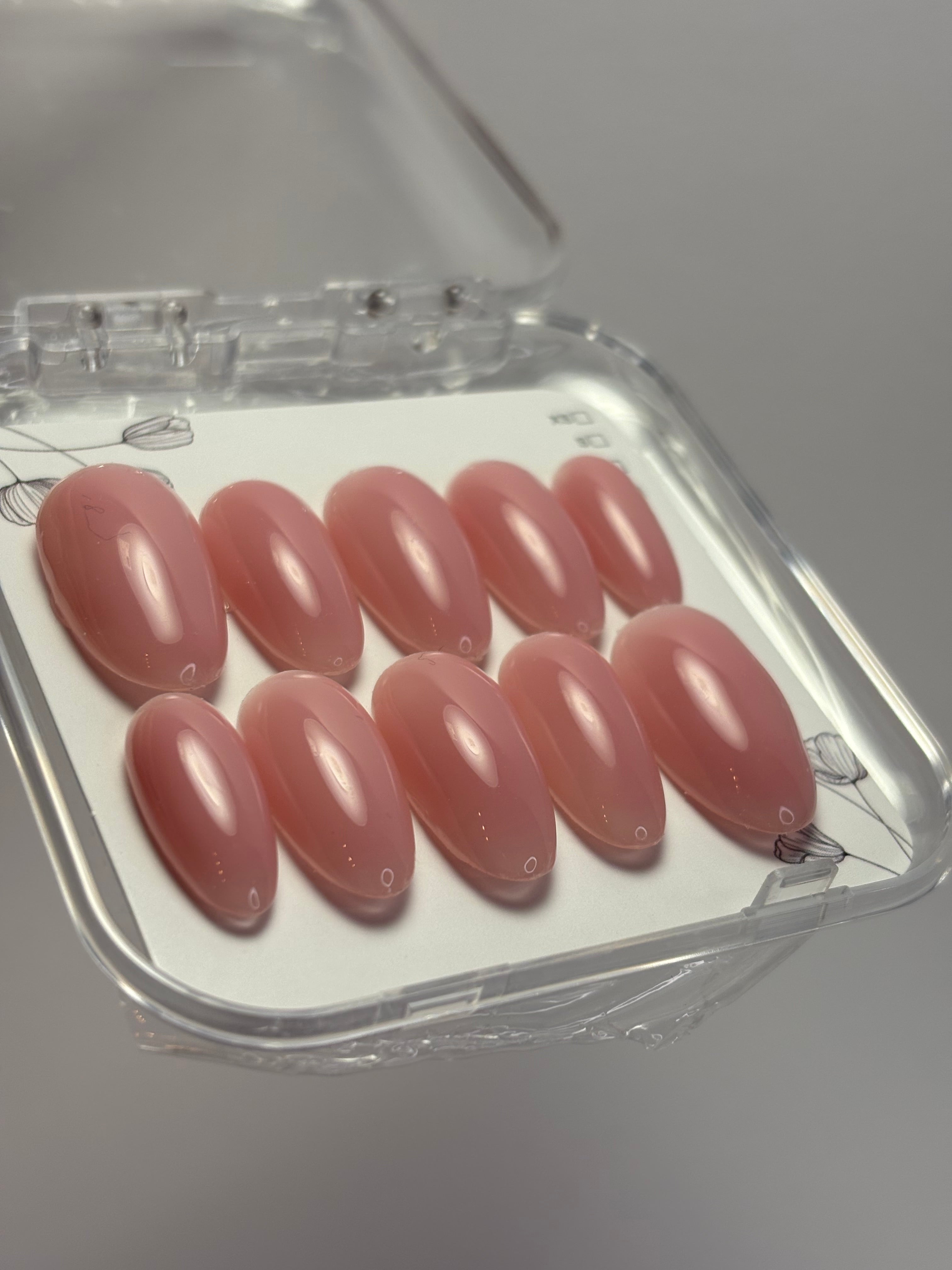 MTO-Silk gel