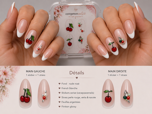 Inspibox Cherry