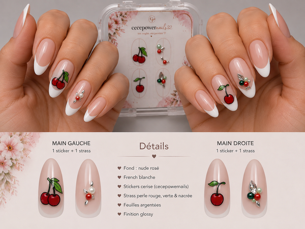Inspibox Cherry