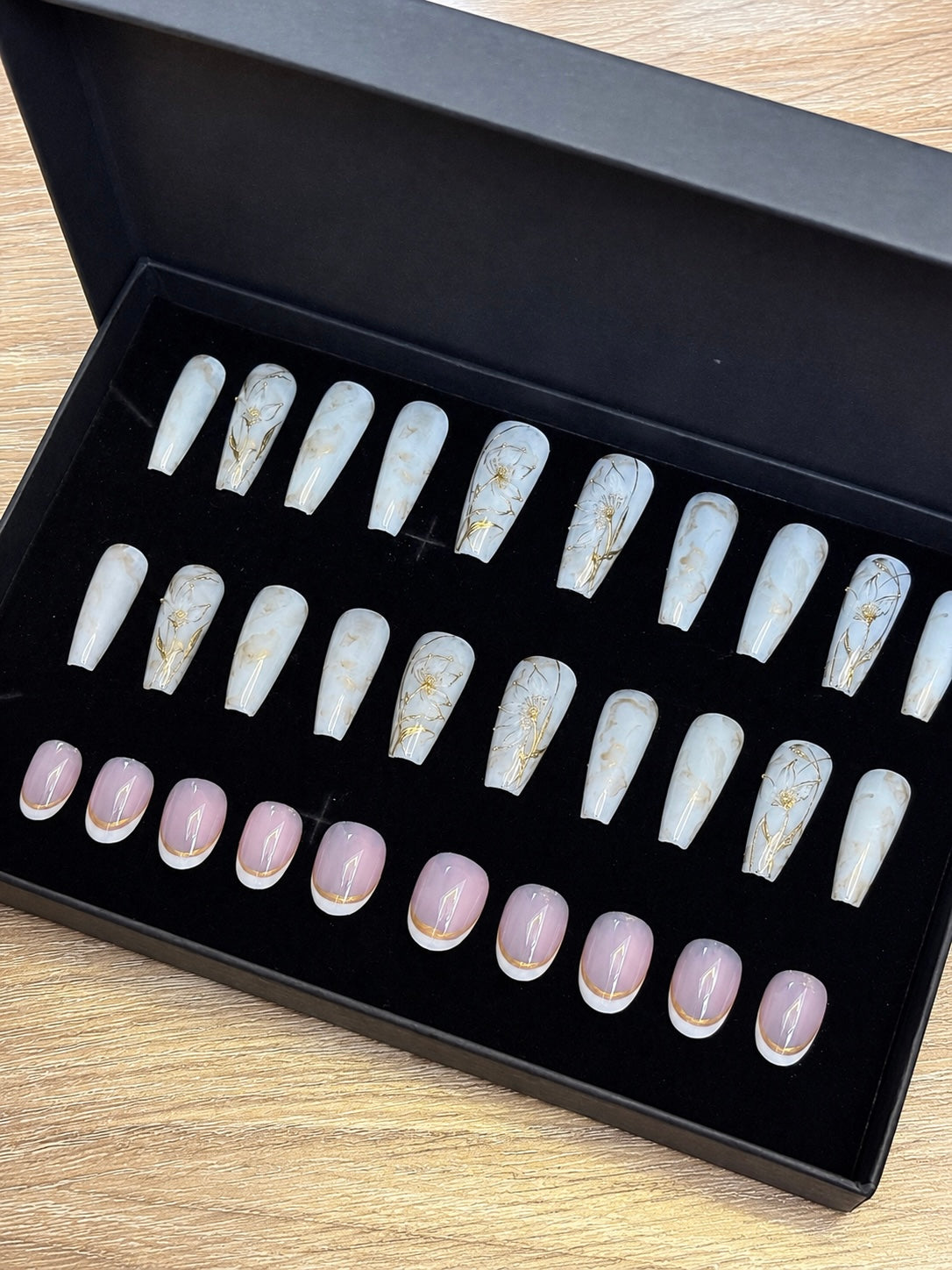 COFFRET ÉVÉNEMENT SIGNATURE