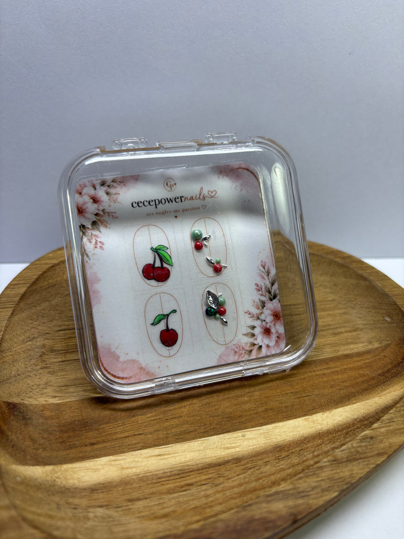 Inspibox Cherry