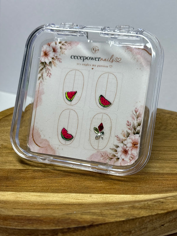 Inspibox Pastèque