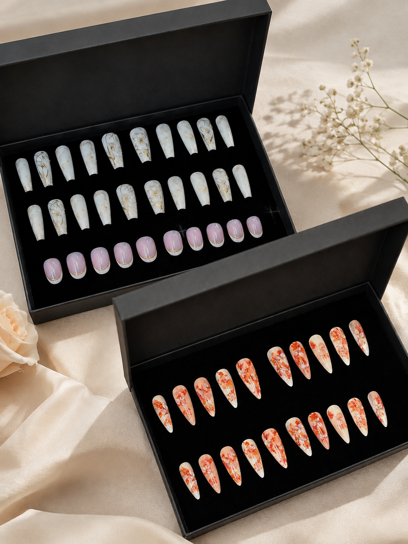 Coffret