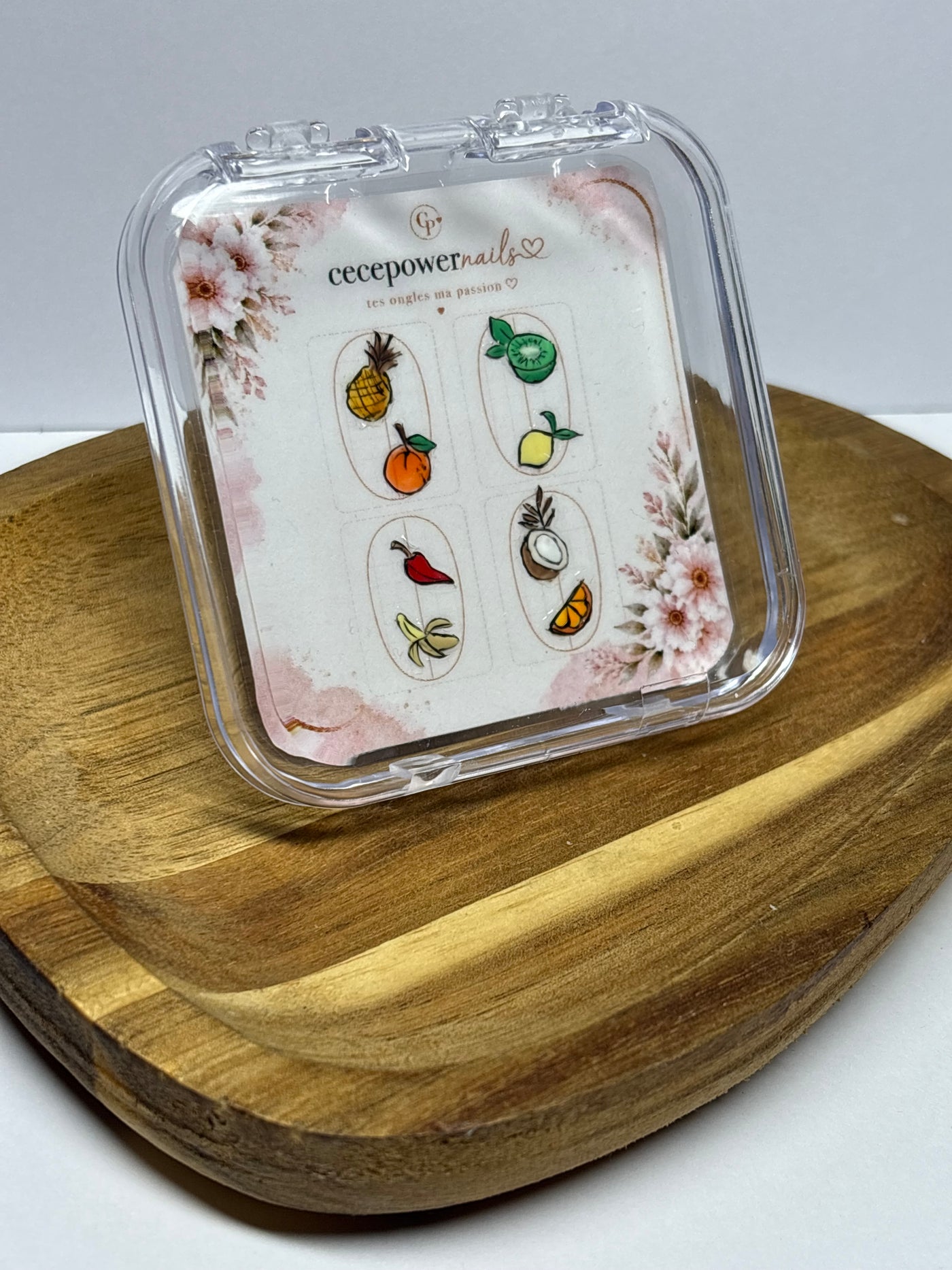 Inspibox Multifruits