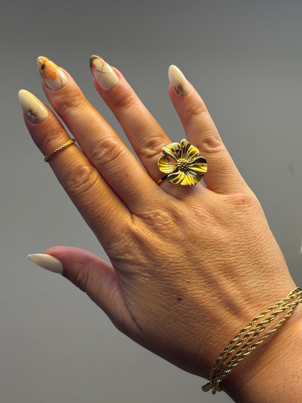 Press-On Nails Nolia Muse
